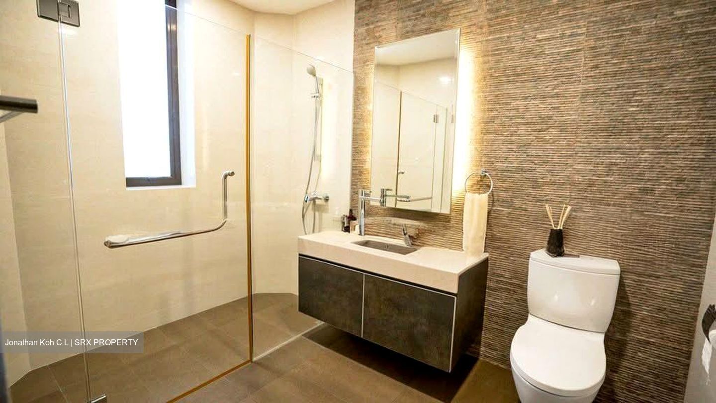 Beverly Hill (D10), Condominium #543049831